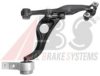 MAZDA GS1D34300G Track Control Arm